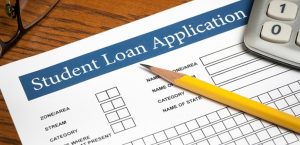 How to Apply For Student Loans 