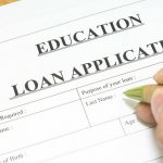 How to apply for education loan in India