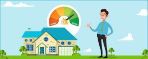 Importance of Credit Score To get A Home Loan.