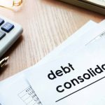 Debt Consolidation For Personal Loans.