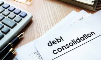 Debt Consolidation For Personal Loans.