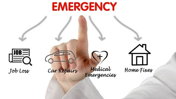 When will you need emergency loan.