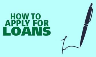 Representing How To Apply Loans - Guide.