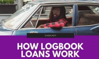 Logbook Loan