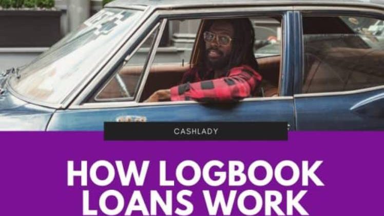 Logbook Loan