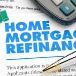 Mortgae Refinance