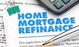 Mortgae Refinance