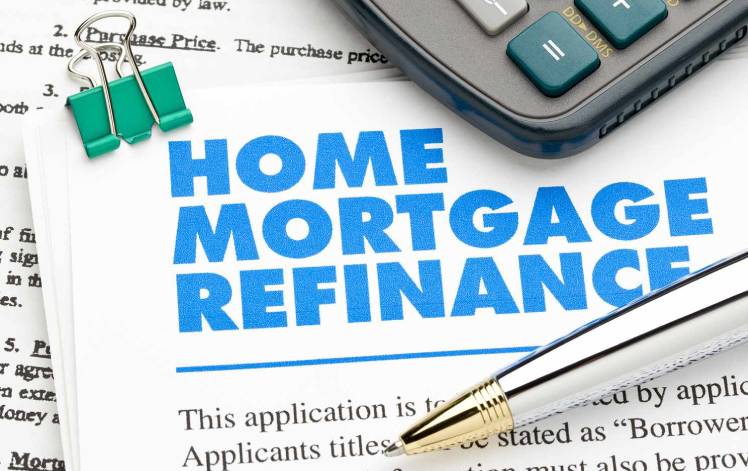 Lowest Rates Available for Mortgage Refinance Quick
