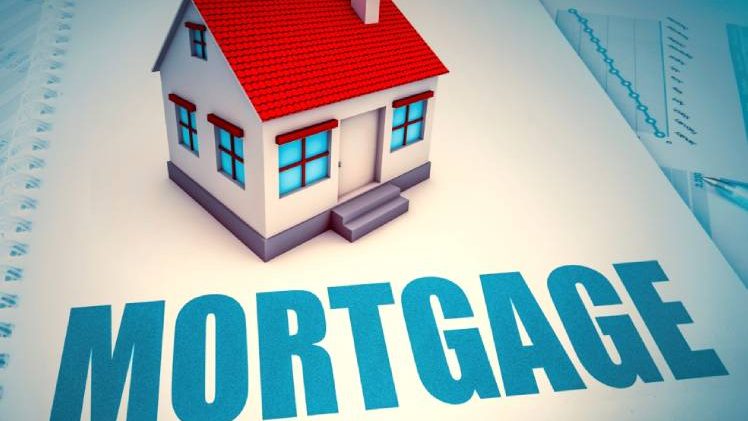 Mortgage Loan