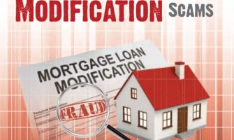 How To Avoid Mortgage Modification Scams.