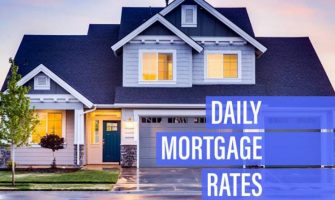 How to get the lowest rate on your mortgage