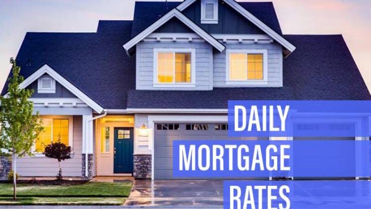 How to get the lowest rate on your mortgage