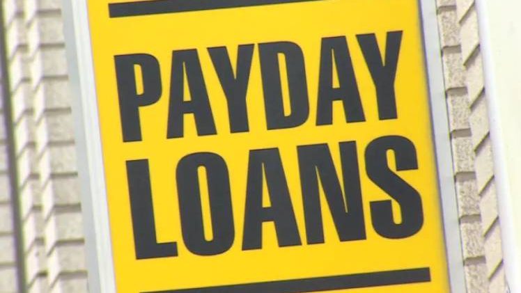 Payday Loans