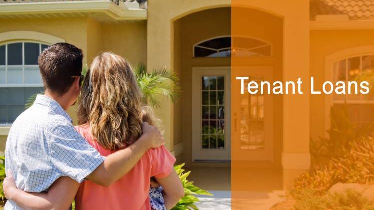 Tenant Loans